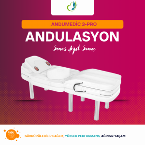 Andulasyon Terapi Hizmetleri